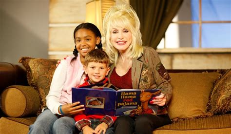 dolly parton philanthropy|dolly parton donations.